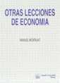 OTRAS LECCIONES DE ECONOMIA | 9788480023702 | MONTALVO, MANUEL