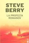 LA PROFECIA ROMANOV (NF) | 9788432217968 | STEVE BERRY