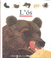 OS, L` | 9788476295960 | GALLIMARD JEUNESSE, ÉDITIONS