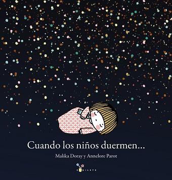 CUANDO LOS NIñOS DUERMEN... | 9788469621349 | DORAY, MALIKA