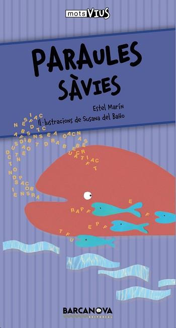PARAULES SÀVIES | 9788448926649 | -