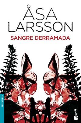 SANGRE DERRAMADA | 9788432250897 | ASA LARSSON