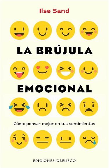 LA BRúJULA EMOCIONAL | 9788491112976 | SAND, ILSE
