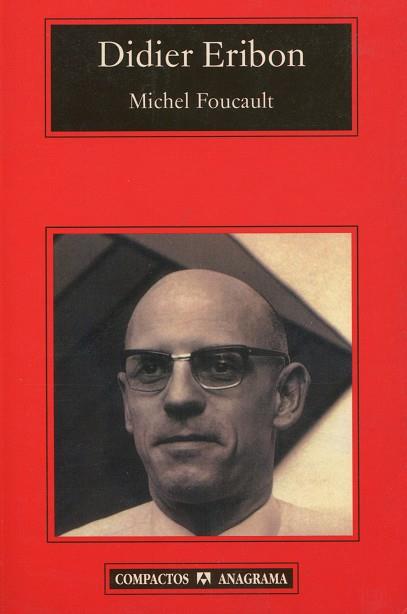 MICHEL FOUCAULT | 9788433967619 | ERIBON, DIDIER