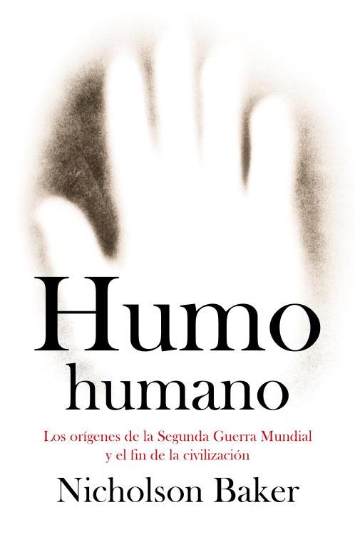 HUMO HUMANO | 9788483068274 | BAKERNICHOLSON