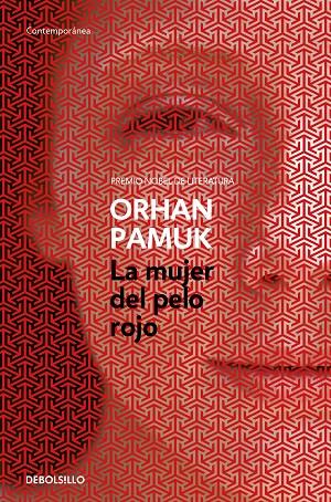 LA MUJER DEL PELO ROJO | 9788466347006 | PAMUK, ORHAN