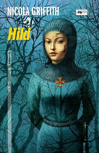 HILD | 9788477748977 | GRIFFITH, NICOLA