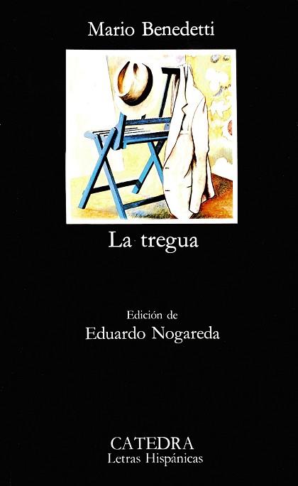 TREGUA,LA | 9788437601489 | BENEDETTI,MARIO