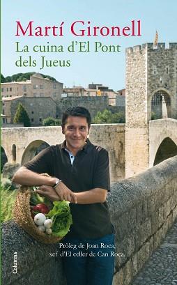 CUINA D'EL PONT DELS JUEUS | 9788466410908 | GIRONELL, MARTI