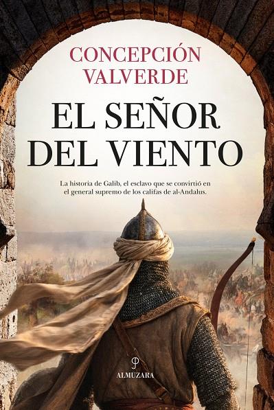 EL SEÑOR DEL VIENTO | 9791370203238 | , CONCEPCIÓN VALVERDE
