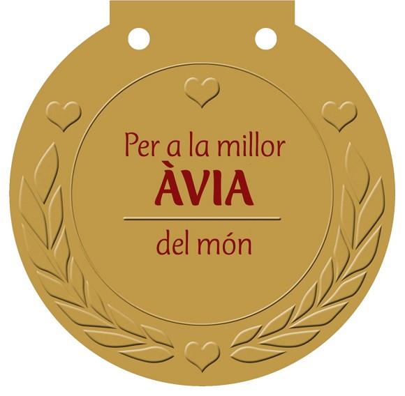 PER A LA MILLOR ÀVIA DEL MÓN | 9788499060972 | -