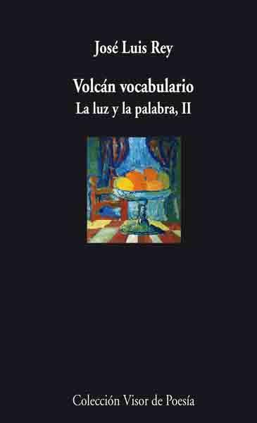 VOLCAN VOCABULARIO V-738 | 9788498957389 | REY, JOSE LUIS