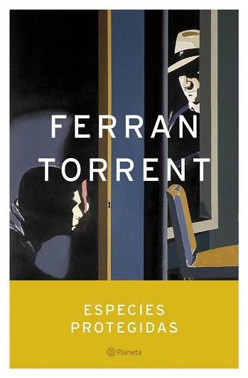 ESPECIES PROTEGIADAS | 9788408049968 | TORRENT, FERRAN