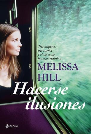 HACERSE ILUSIONES | 9788408071853 | MELISSA HILL