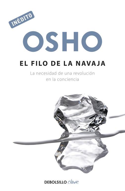 FILO DE LA NAVAJA, EL | 9788499892061 | OSHO