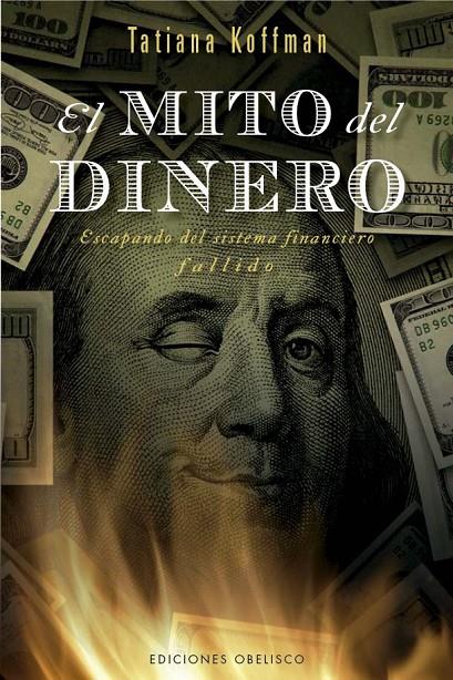 EL MITO DEL DINERO | 9788411723374 | KOFFMAN, TATIANA