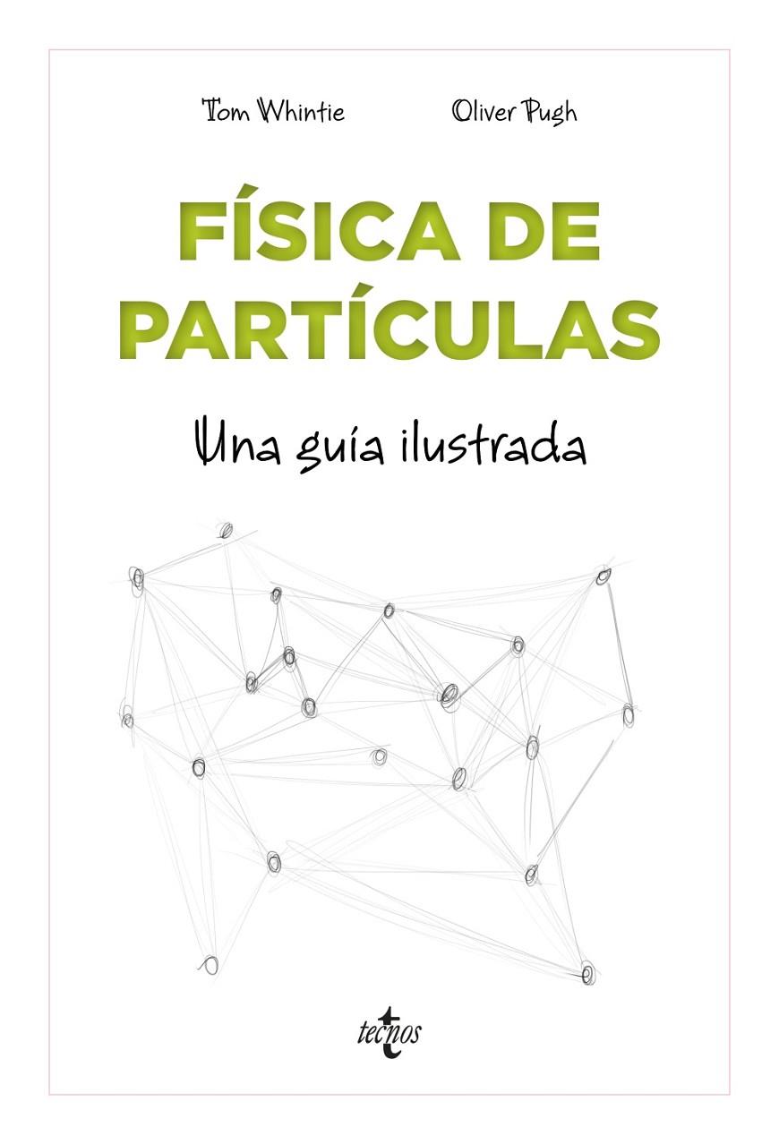 FÍSICA DE PARTÍCULAS | 9788430979042 | WHYNTIE, TOM