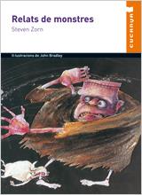 RELATS DE MONSTRES | 9788431672607 | ZORN, STEVEN
