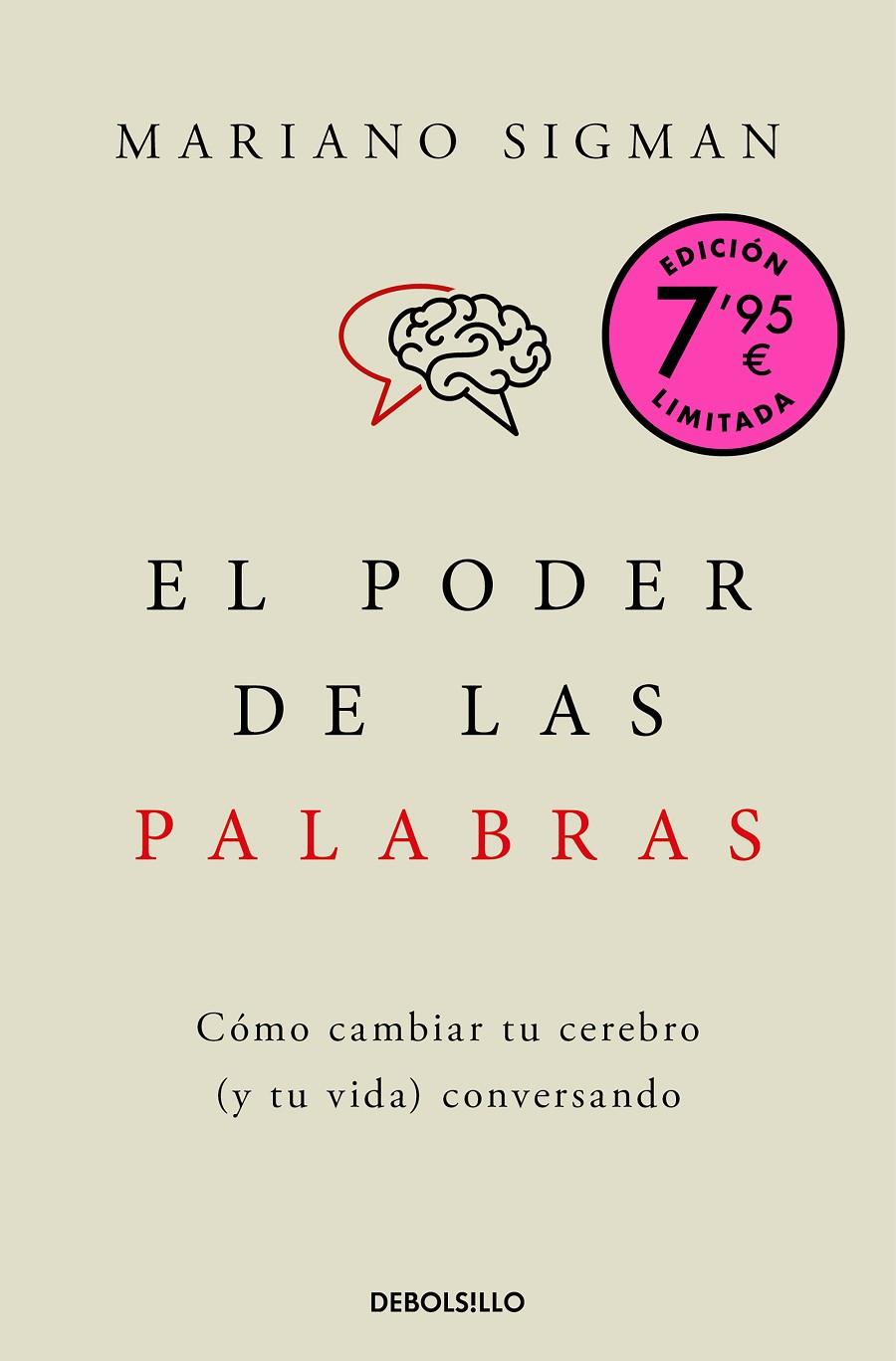 PODER DE LAS PALABRAS, EL (CAMPAÑA DE VERANO EDICION LIMITADA) | 9788466377119 | SIGMAN, MARIANO