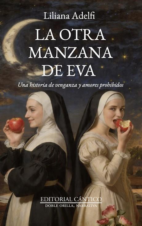 LA OTRA MANZANA DE EVA | 9791388017377 | LILIANA ADELFI,