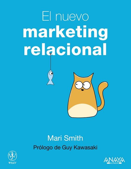 NUEVO MARKETING RELACIONAL | 9788441531345 | SMITH, MARI