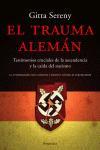 TRAUMA ALEMAN | 9788483076927 | SARENY, GITTA