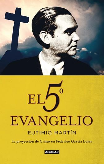 QUINTO EVANGELIO | 9788403013452 | MARTÍN, EUTIMIO