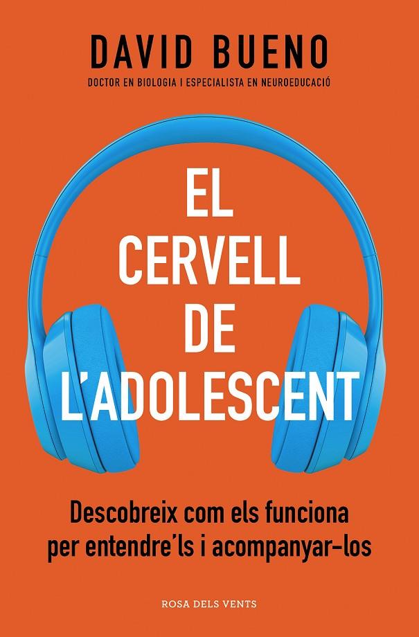 CERVELL DE L'ADOLESCENT, EL | 9788418062506 | BUENO, DAVID