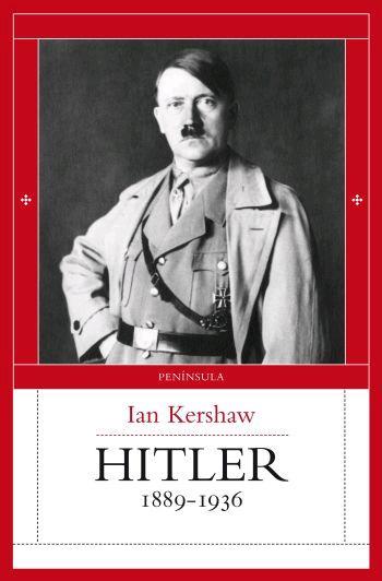 HITLER 1889-1936 | 9788483078020 | KERSHAW, IAN