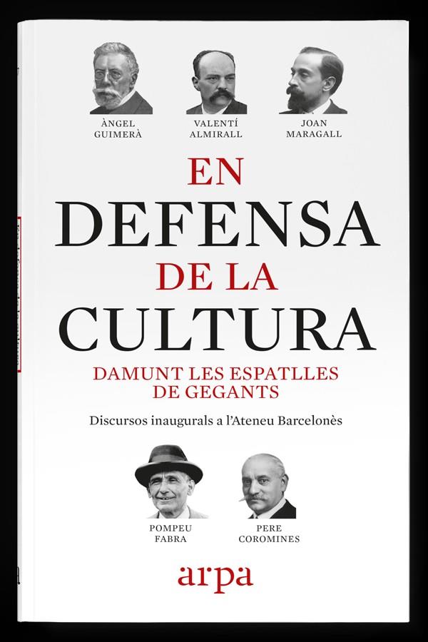 EN DEFENSA DE LA CULTURA | 9788416601295