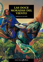 DOCE MORADAS DEL VIENTO, LAS | 9788435020831 | LE GUIN, URSULA K.