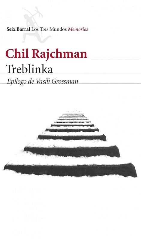 TREBLINKA | 9788432221118 | CHIL RAJCHMAN