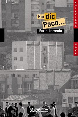 EM DIC PACO | 9788448919405 | LARREULA VIDAL, ENRIC