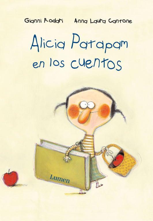 ALICIA PAPAM EN LOS CUENTOS | 9788448824242 | RODARI, GIANNI