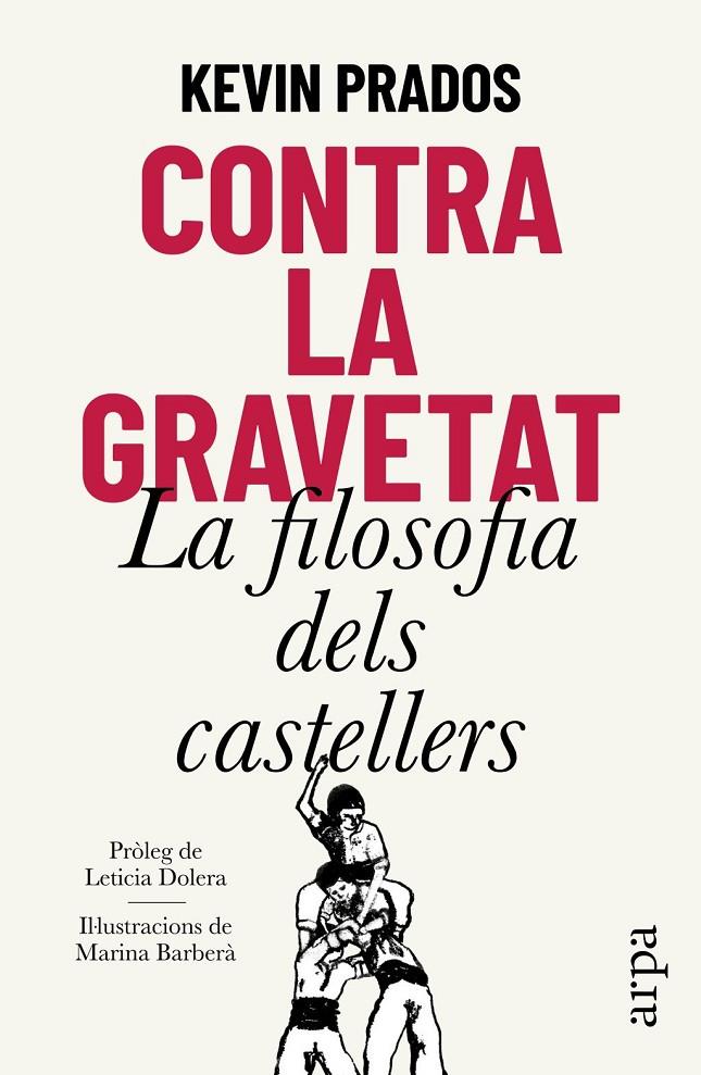 CONTRA LA GRAVETAT | 9791387833329