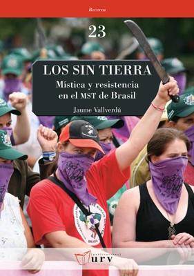 SIN TIERRA, LOS | 9788484242253 | VALLVERDU, JAUME