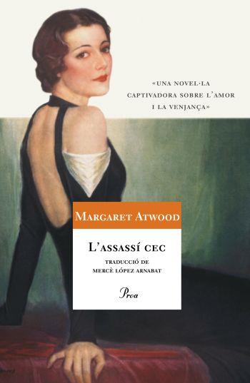 L´ASSASSI CEC | 9788484374633 | ATWOOD, MARGARET