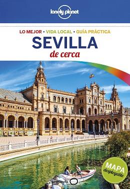 SEVILLA DE CERCA | 9788408164760 | MOLINA M, MARGOT
