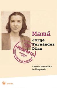 MAMA | 9788479010409 | FERNANDEZ DIAZ, JORGE