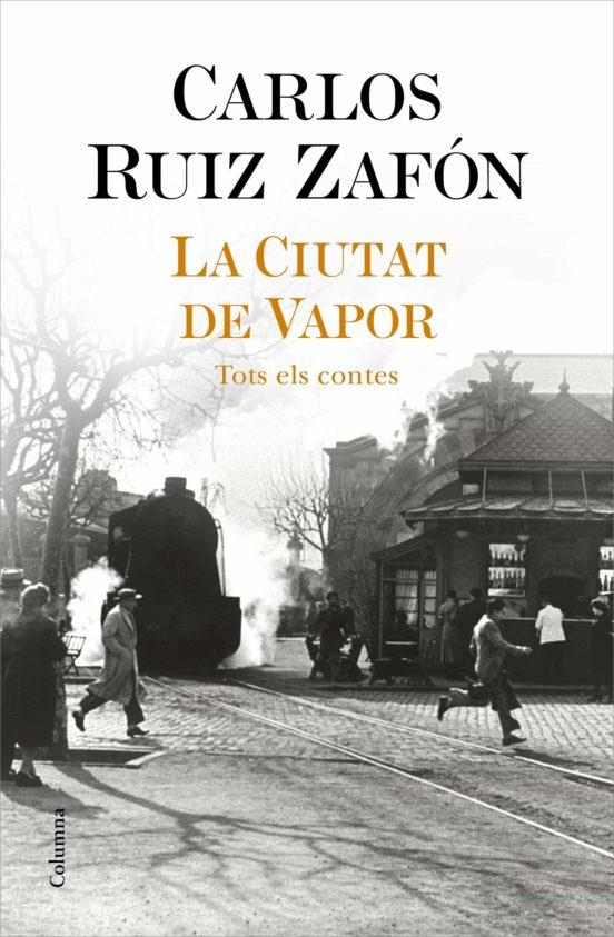 LA CIUTAT DE VAPOR | 9788466427364