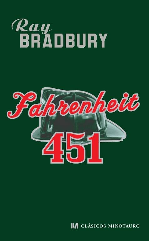 FAHRENHEIT 451 | 9788445076415 | RAY BRADBURY