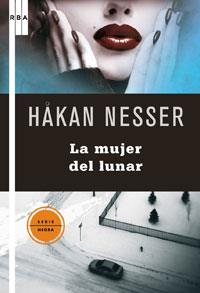 MUJER DEL LUNAR | 9788498675559 | NESSER, HAKAN