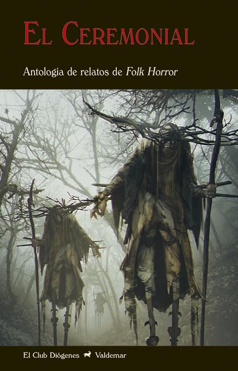 EL CEREMONIAL | 9788477029694 | VV.AA.3
