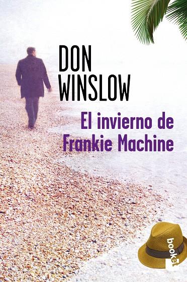 INVIERNO DE FRANKIE MACHINE | 9788427035010 | WINSLOW, DON