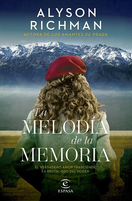 LA MELODÍA DE LA MEMORIA | 9788467071160 | RICHMAN, ALYSON