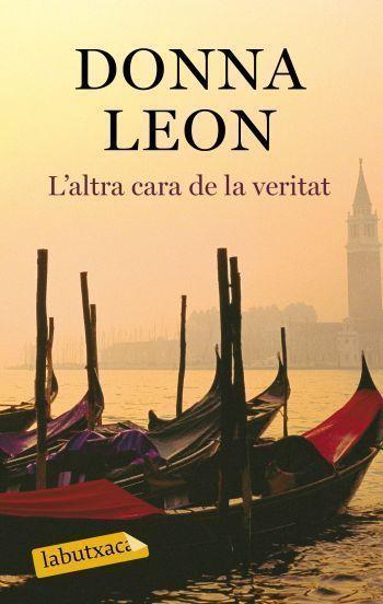 ALTRA CARA DE LA VERITAT | 9788499300290 | LEON, DONNA