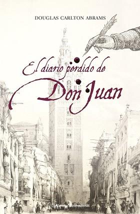 DIARIO PERDIDO DE DON JUAN | 9788408072485 | CARLTON ABRANS, DOUGLAS
