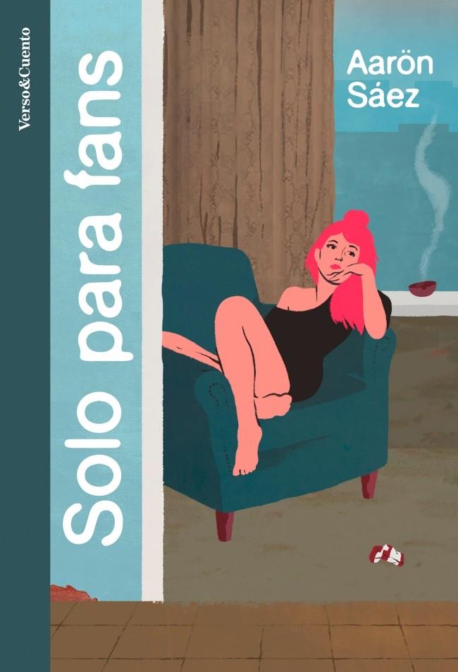 SOLO PARA FANS | 9788403525207 | SÁEZ, AARÖN