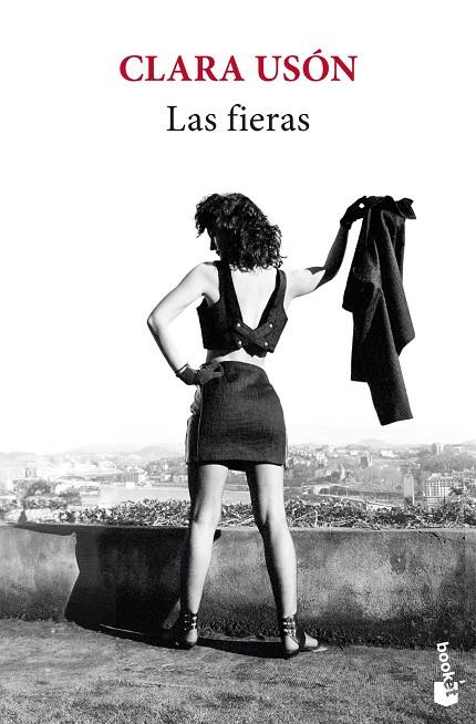 LAS FIERAS | 9788432249488 | , CLARA USÓN