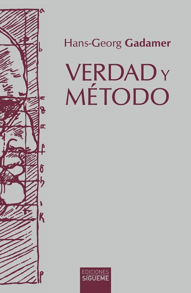 VERDAD Y MÉTODO, I | 9788430122776 | GADAMER, HANS GEORG